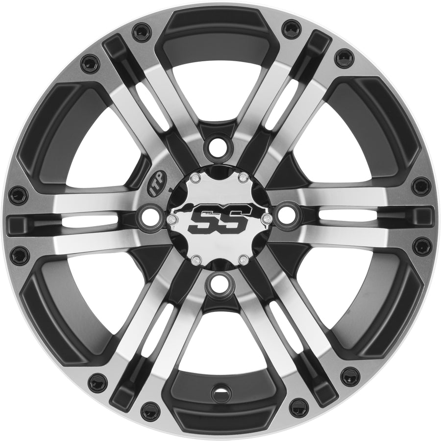 SS212 MAC 14X6 4/137 4+2