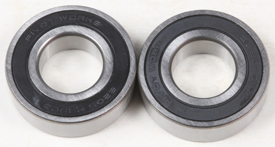 FRNT/RR WHEEL BEARING KIT 25MM ID SEALED NON-ABS | 820-0203