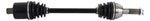 6 BALL HEAVY DUTY AXLE REAR