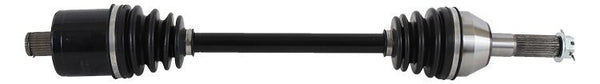 6 BALL HEAVY DUTY AXLE REAR