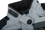 OFF GRID JACKET BLACK 2X