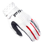 HELIX CIRCUIT GLOVE WHITE