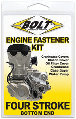 ENGINE FASTENER KIT HON