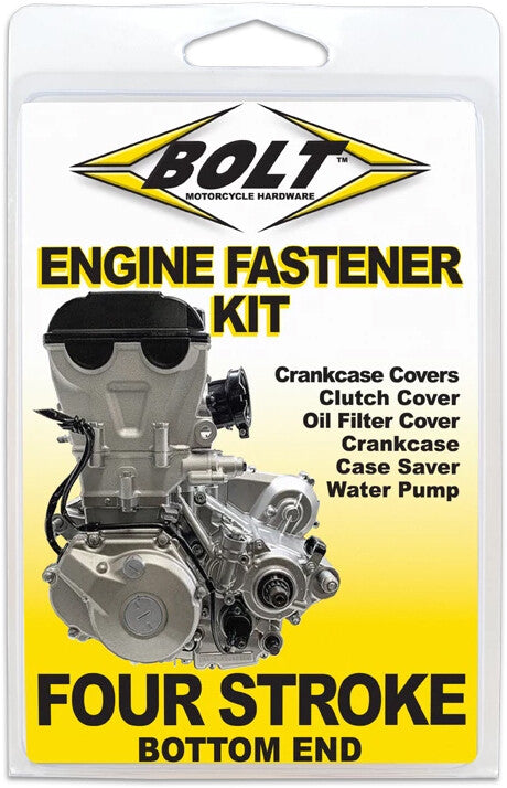 ENGINE FASTENER KIT HON | E-CF2-1820