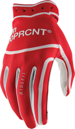 RideFit Gloves