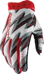 RideFit Gloves