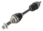 6 BALL HEAVY DUTY AXLE FRONT