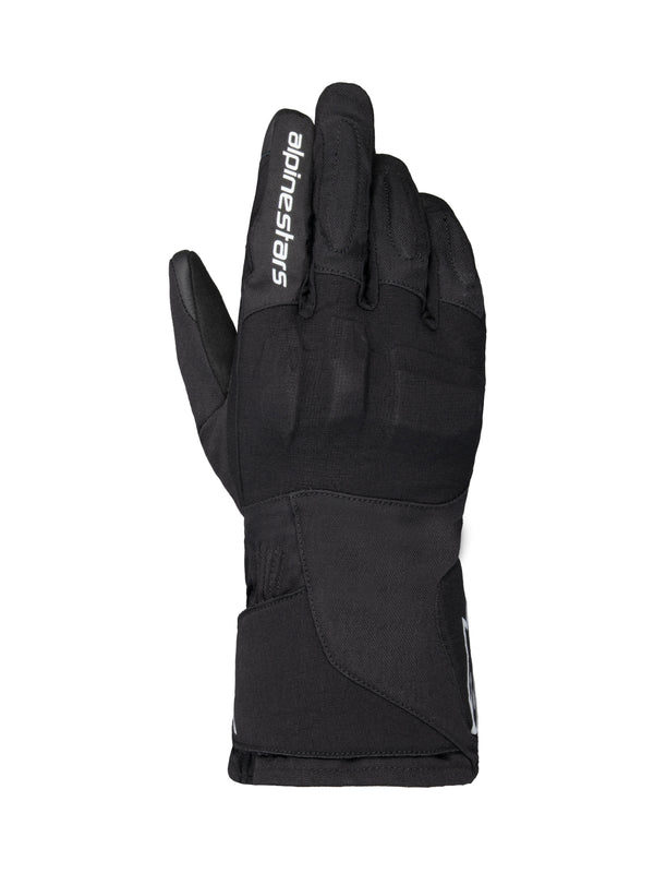 WT 1 DS INSULATE GLV BLK