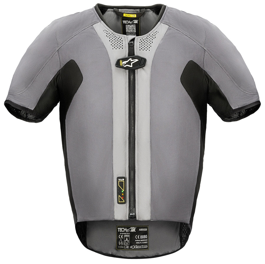 TECH-AIR 5 SYSTEM DKGY