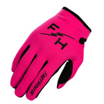 CARBN ETERNAL GLOVE PINK 2X