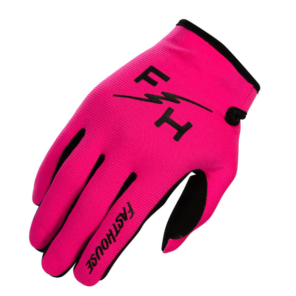 CARBN ETERNAL GLOVE PINK