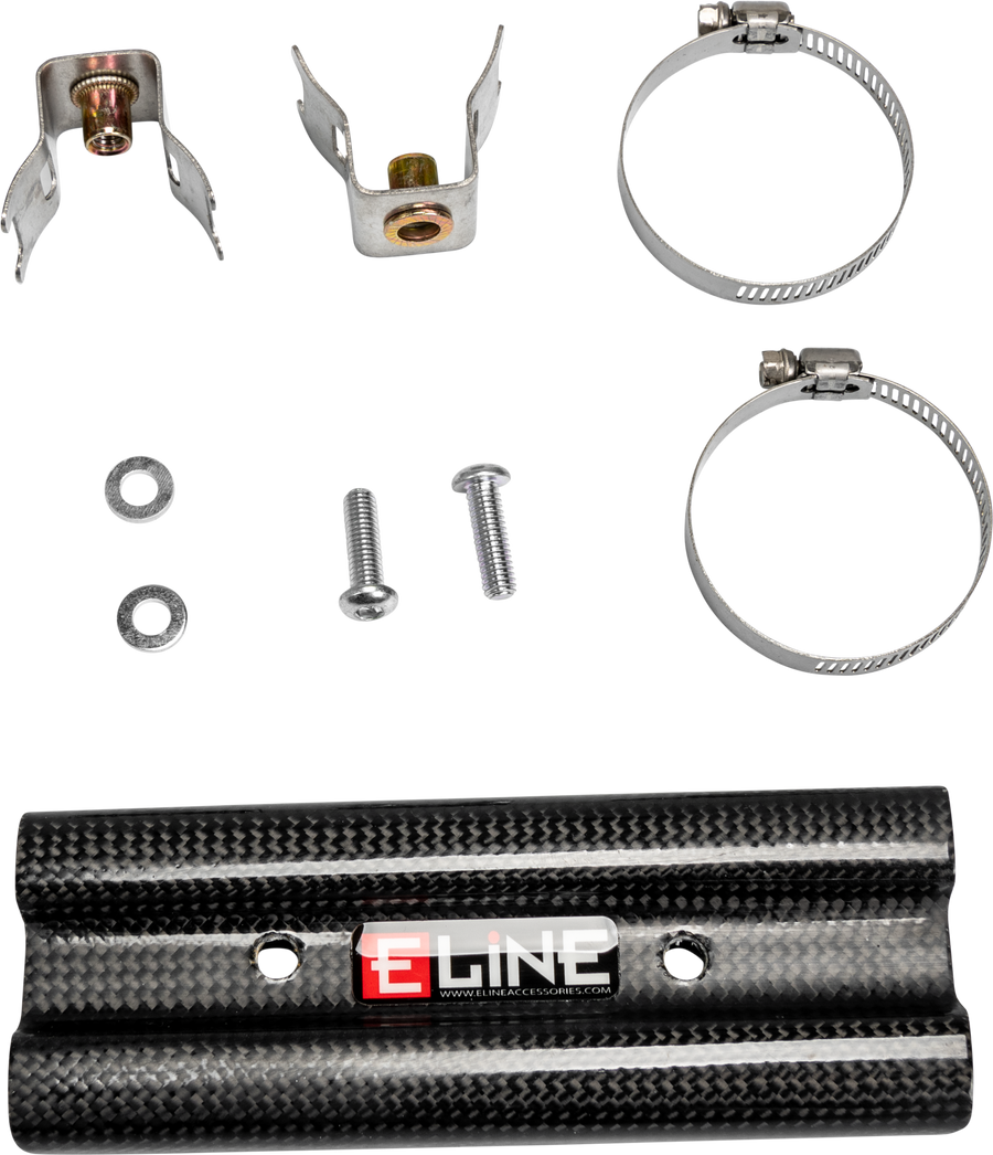 CARBON FIBER HEAT SHIELDS UNI | UNIV6