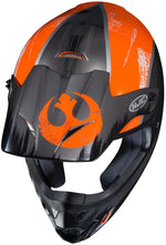 CS-MX 2 REBEL X-WING MC7