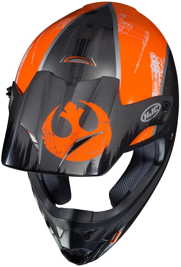 CS-MX 2 REBEL X-WING MC7