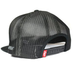 IDLE HAT BLACK OS