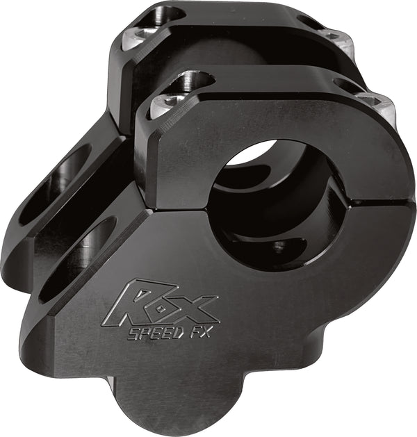 1 1/2" Barback Riser