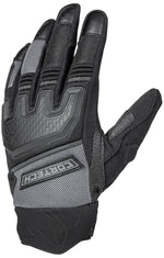 AERO-FLO 2.0 GLV GN/GRY