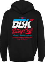 Recking Crew Hoodie