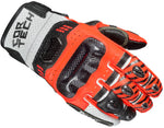 REVO SPRT ST GLV RD/WHT
