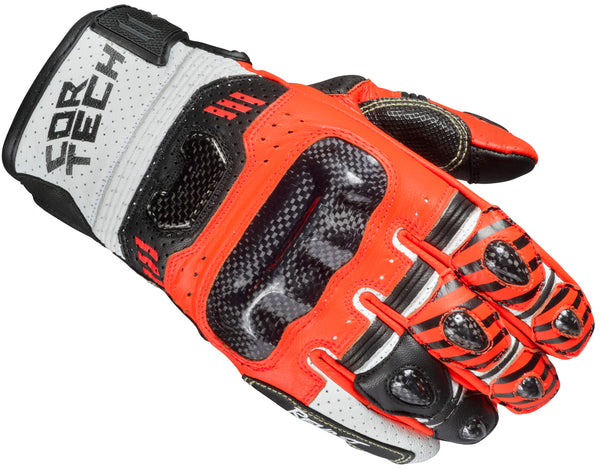 REVO SPRT ST GLV RD/WHT