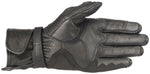 SP-2 V2 GLOVES BK