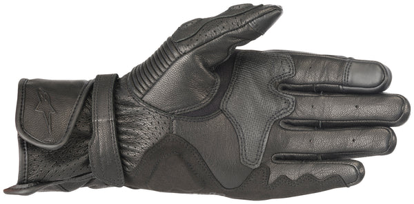 SP-2 V2 GLOVES BK