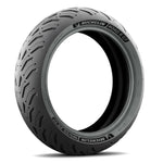 TIRE ROAD 6 GT REAR 180/55ZR17 (73W) RADIAL TL | 51006