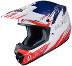 CS-MX 2 KRYPT MC-21SF