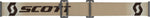 PROSPECT SNWCRSS GOGGLE BEIGE/BRN ENHNCR SLVR CHROME | 272846-1074313