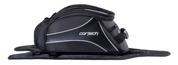 SUPER 2.0 12L STRP TNKBAG BK