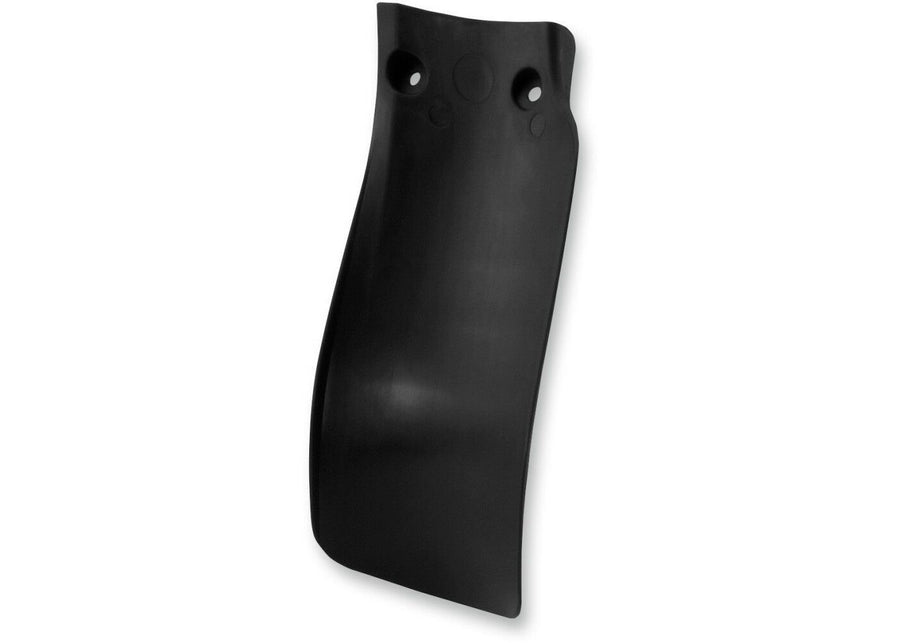 MUD FLAP BLACK