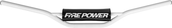 HANDLEBAR - CSC CR HIGH - WHITE