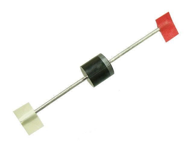 DIODE IGNITION SWITCH A/C | SM-01653