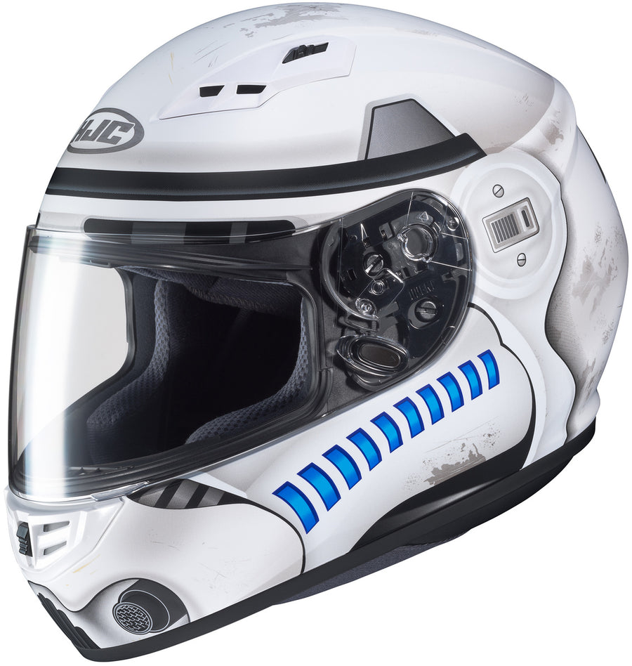 CS-R3 STORMTROOPER MC10SF