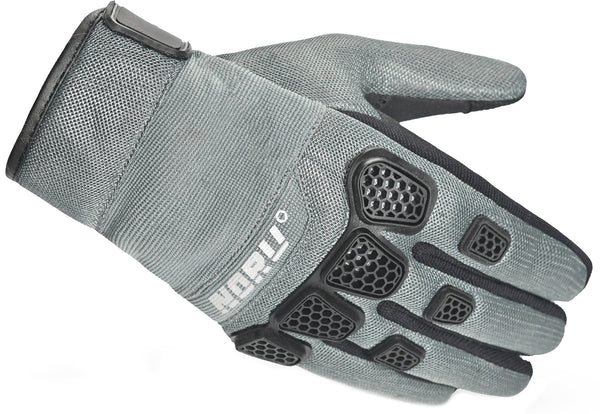 HAKKEN ADV GLOVE GREY