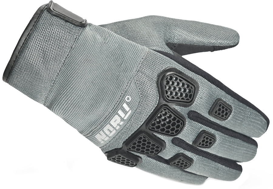 HAKKEN ADV GLOVE GREY