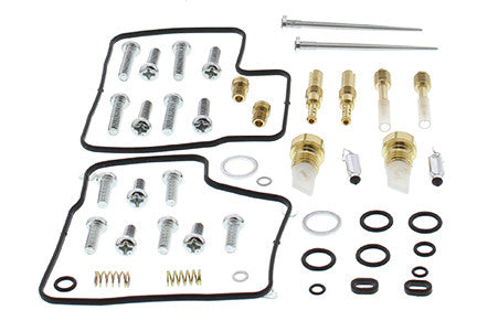 BIKE CARBURETOR REBUILD KIT