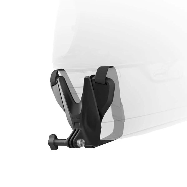 HELMET CHIN MOUNT