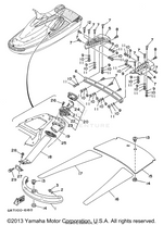 INSPECTION COVER ASSY | GA7-62720-11-00