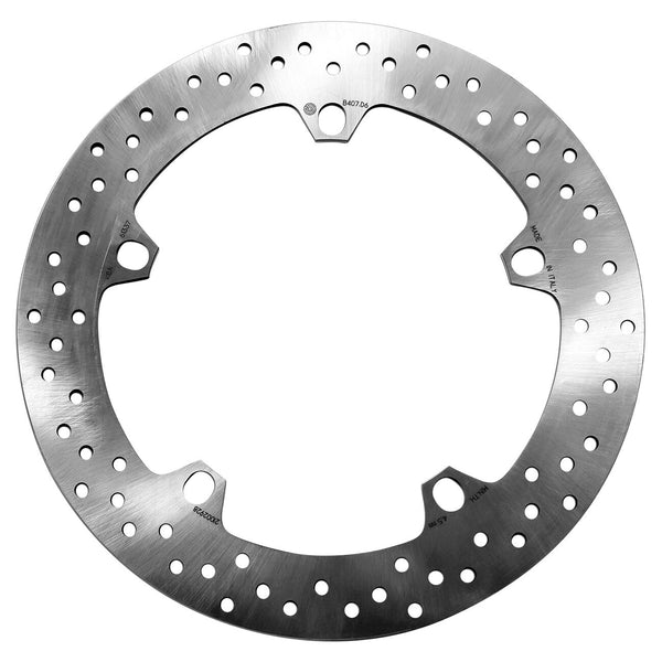 SERIE ORO FRONT ROTOR FIXED | 68B407D6