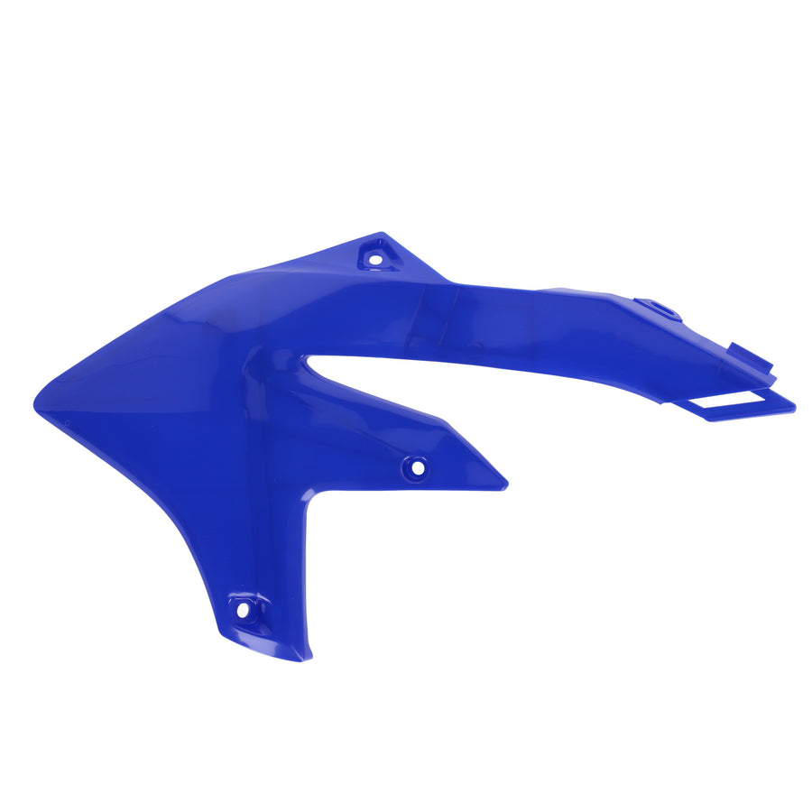 REPLICA SHROUDS BLUE