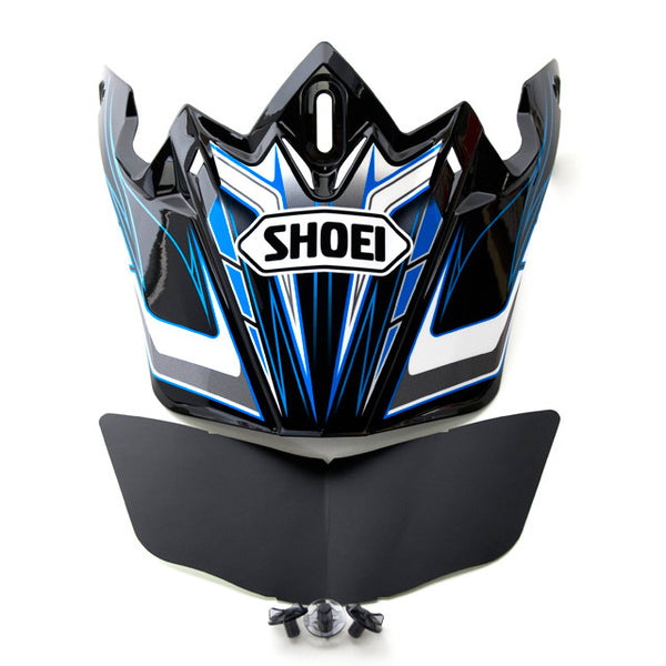 VFX-W VISOR MALICE TC