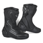 REVO RR AIR BOOT BLACK