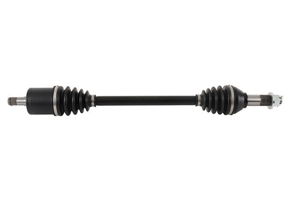 8 BALL EXTREME AXLE FRONT | AB8-CA-8-225