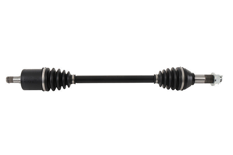 8 BALL EXTREME AXLE FRONT | AB8-CA-8-225