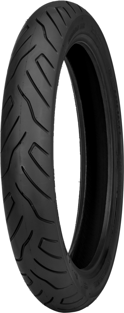 TIRE SR 999 LONG HAUL FRONT 90/90-21 54H BIAS TL | 87-4920