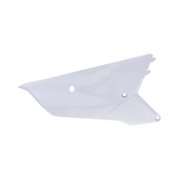 SIDE PANELS-UPPER+LOWER WHITE
