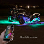 LED Underglow Kit