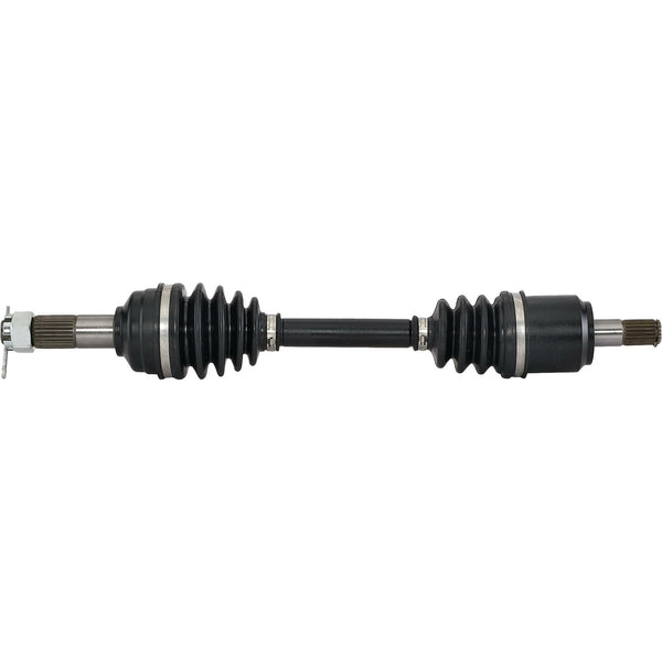 8-BALL EXTREME DUTY AXLE | AB8-HO-8-375