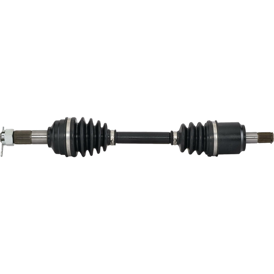 8-BALL EXTREME DUTY AXLE | AB8-HO-8-375